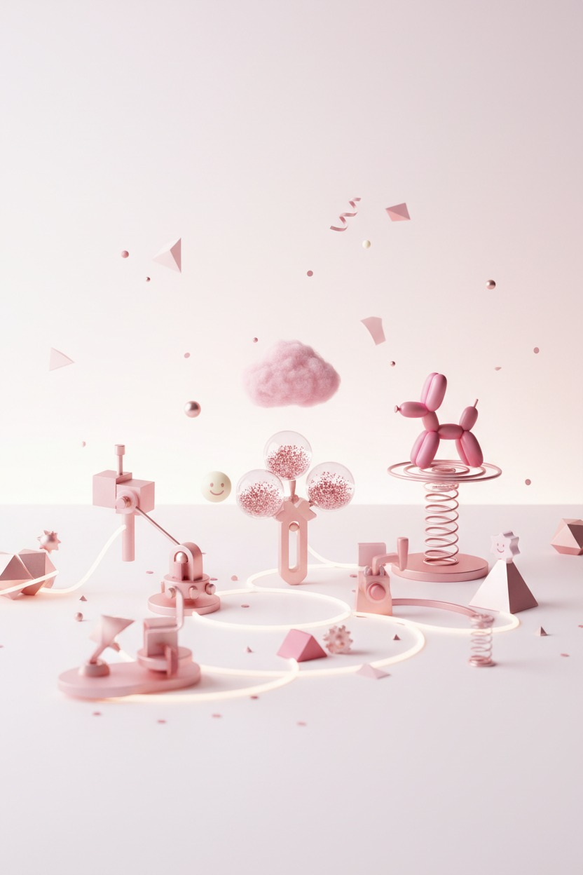 thingies e-pood - 3D prinditud tooted ja ludinad Eestist
